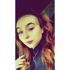 Meet your Posher, Jasmine